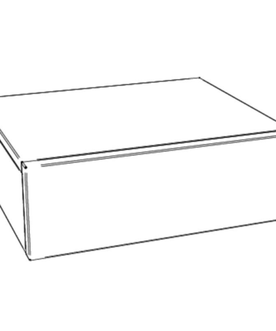 Table de nuit Caja Hasena – Image 3