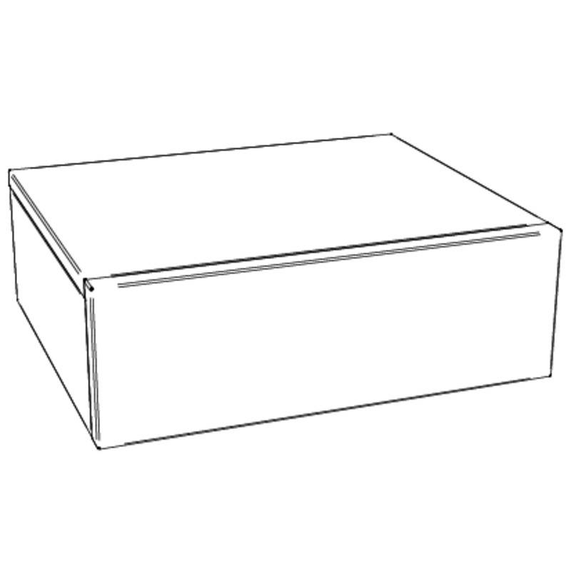 Table de nuit Caja Hasena – Image 3