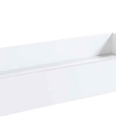 Coffre à literie Roll-Box Hasena Tiroir : 10-Blanc / Façades : 10-Blanc couvrant, laqué Blanc