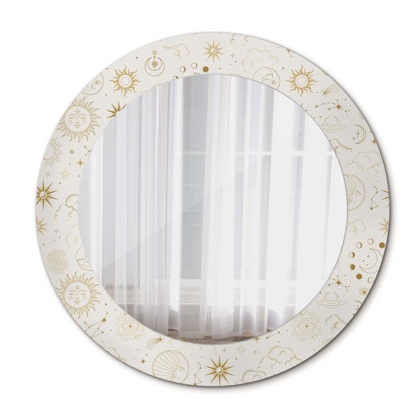 Miroirs