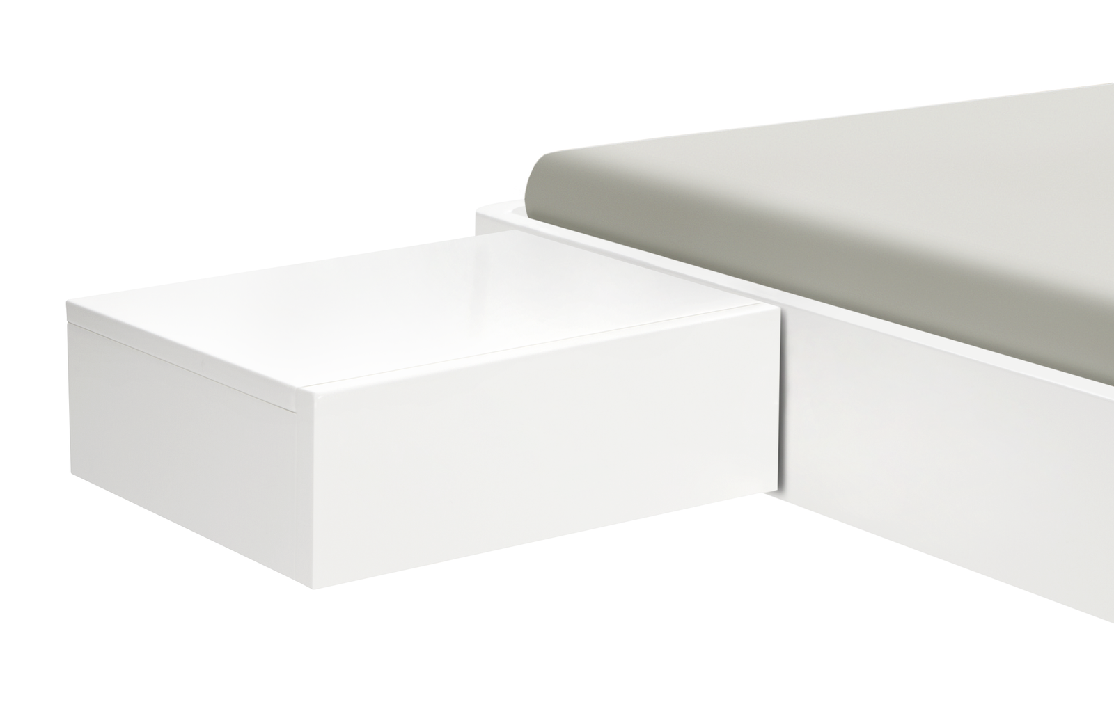 Table de nuit Caja Hasena