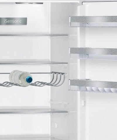 Kühl - und gefrierkombination freistehend Siemens - 2 türen KG39EAICA – Bild 5