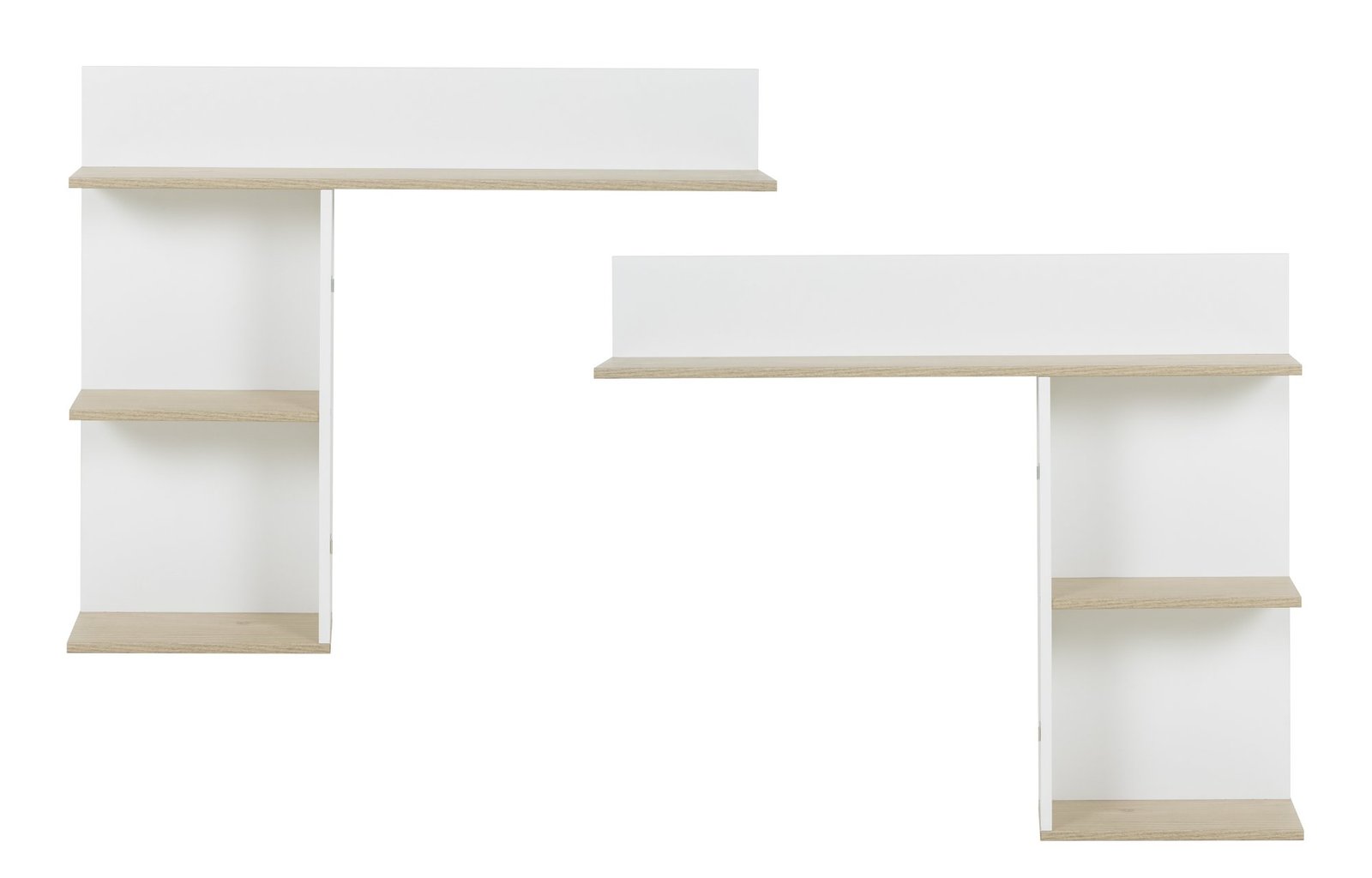 Los 2 köpfe cosy MATIS Kastanie natürliche 104x18