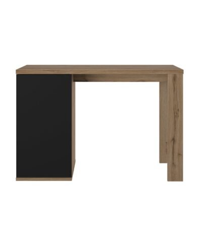 Meuble bar OTELLO Noir mat