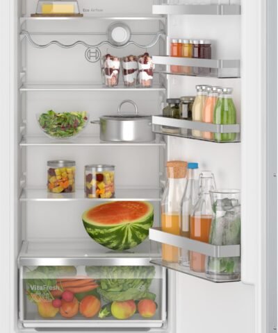 Einbaukühlschrank (Serie 6) Bosch KIR41ADD1