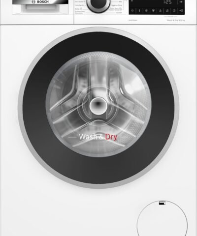 Lave-linge - sèche-linge Pose libre 24 (Série 6) Bosch WNG24401CH