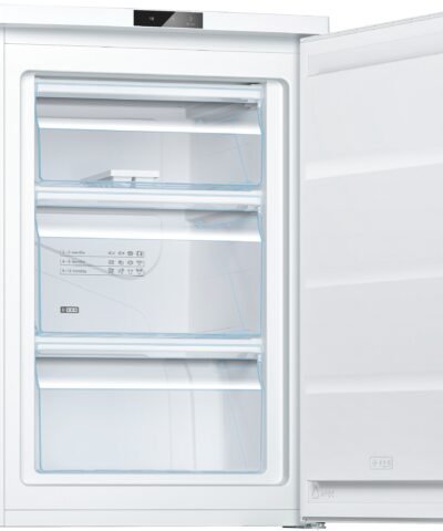 Alternative view of Congélateur Pose libre  (Série 2) Bosch GTV15NWEB