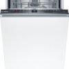 Lave-vaisselle Encastrable Bosch (Série 2)  SPV2HKX42E