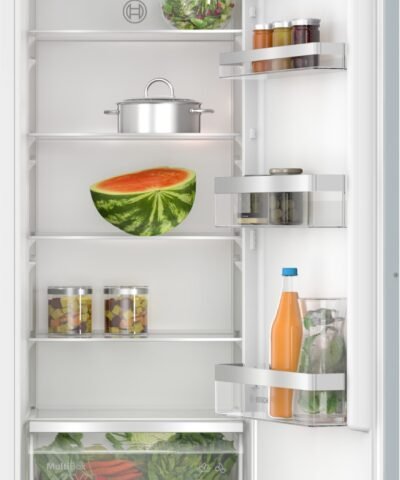 Einbaukühlschrank (Serie 4) Bosch KIR81VFE0