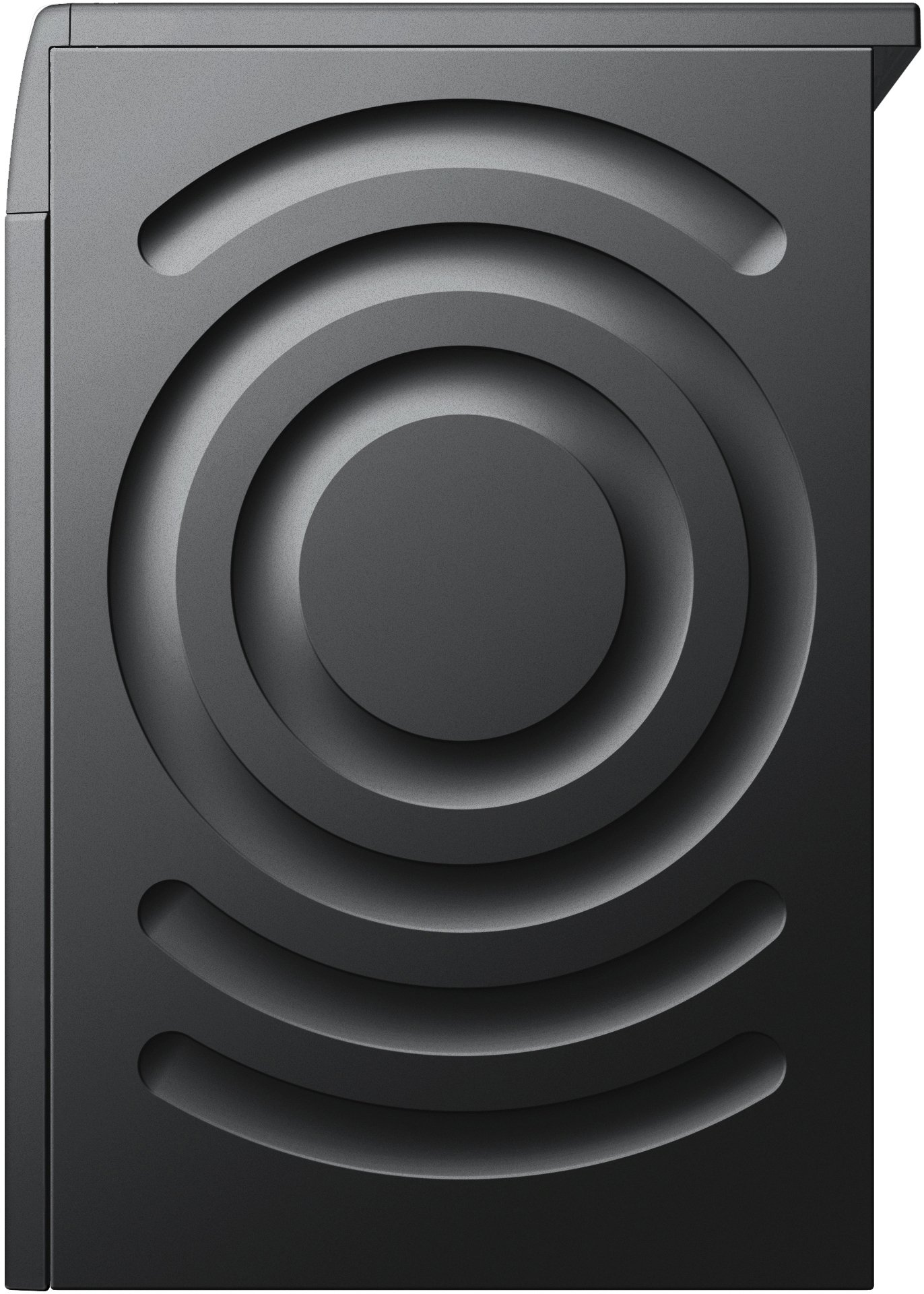 Lave-linge Pose libre  (Série 6) Bosch WGG244ZRCH – Image 7