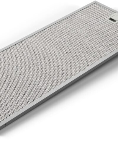 Dunstabzug teleskop Einbau Bosch DFM064W51C (59.8) Silber-metallic – Bild 7