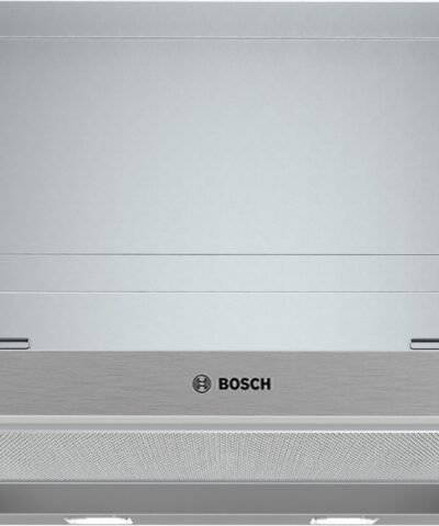 Dunstabzug teleskop Einbau Bosch DFS067A51C (59.8) Silber-metallic – Bild 5
