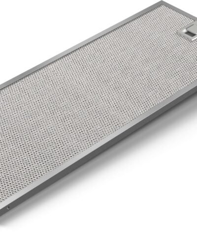 Dunstabzug teleskop Einbau Bosch DFS097A51 (89.8) Silber-metallic – Bild 7