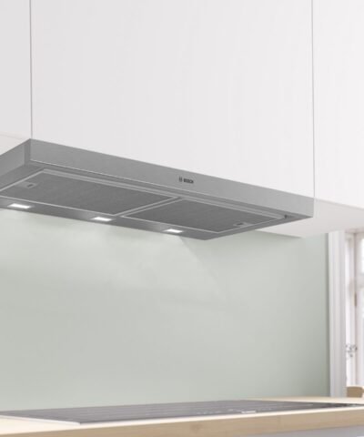 Dunstabzug teleskop Einbau Bosch DFS097A51 (89.8) Silber-metallic – Bild 3