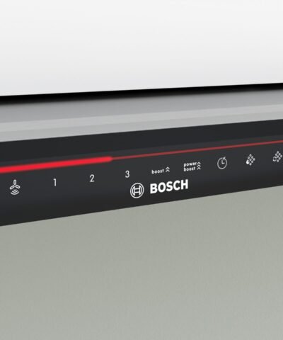 Dunstabzug teleskop Einbau Bosch DFS097K51 (89.8) edelstahl – Bild 4