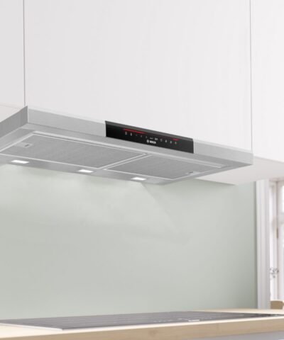 Dunstabzug teleskop Einbau Bosch DFS097K51 (89.8) edelstahl – Bild 3
