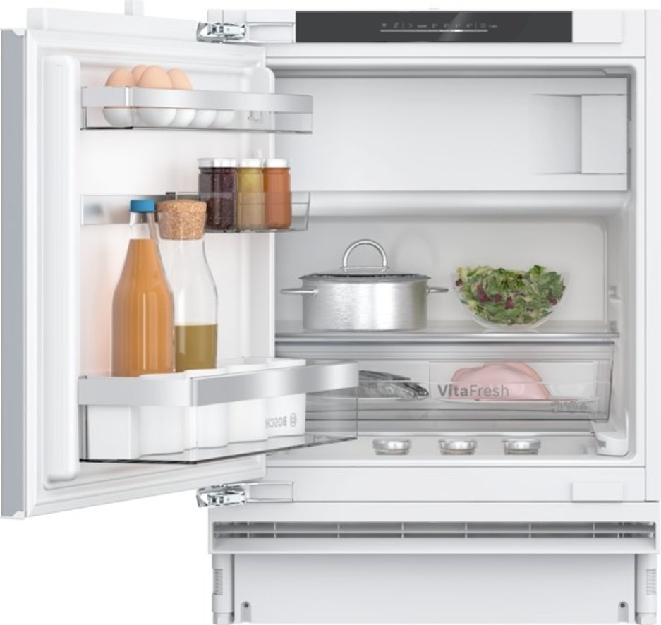 Réfrigérateur Encastrable (Série 6) Bosch KUL22ADDYH