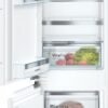 Combiné réfrigérateur-congélateur Encastrable (Série 6)  Bosch KIS87ADE0Y