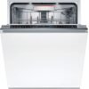 Lave-vaisselle Encastrable Bosch (Série 8)  SMD8TCX04E
