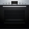 Cuisinière encastrable Bosch (Série 4) Inox HEA513BS3