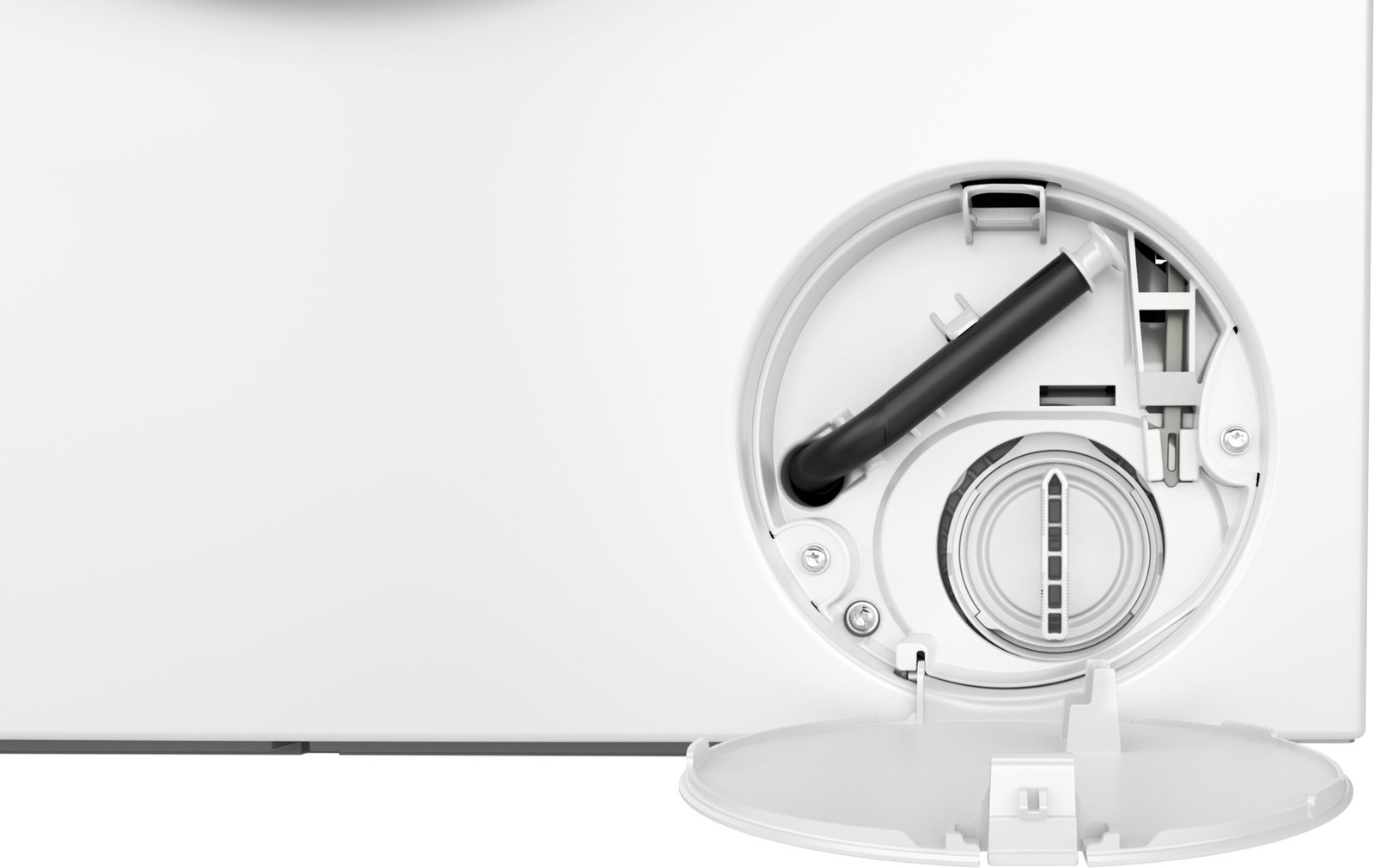 Waschmaschine  Bosch (Serie 4) WAN28243CH – Bild 8