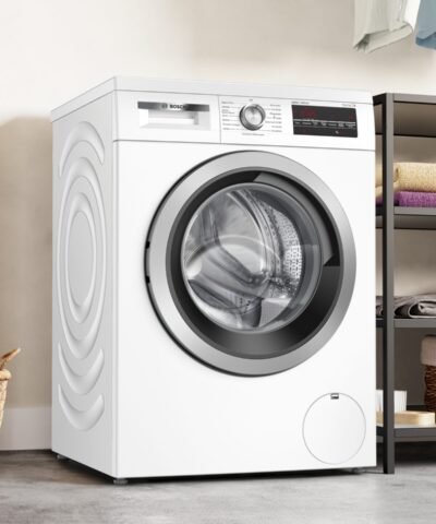 Lave-linge Pose libre (Série 6) Bosch WUU28T10CH – Image 3
