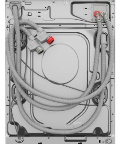 Lave-linge Pose libre (Série 6) Bosch WUU28T10CH – Image 7