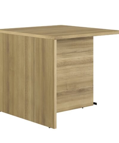 Plan accueil extrémité L80