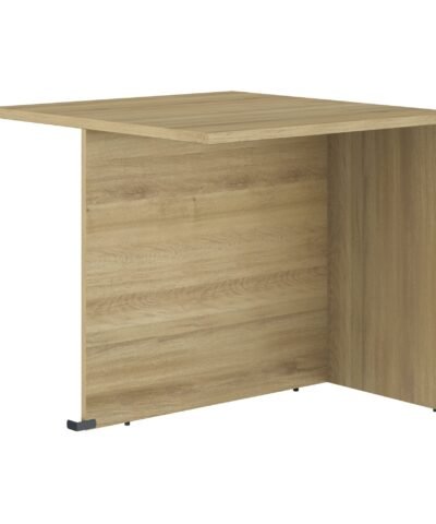 Alternative view of Plan accueil extrémité L80