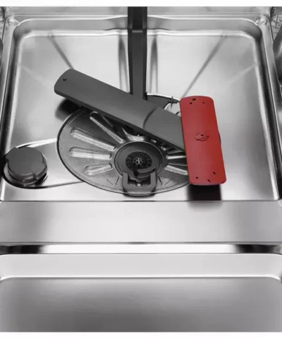 Alternative view of Electrolux GA60LISW