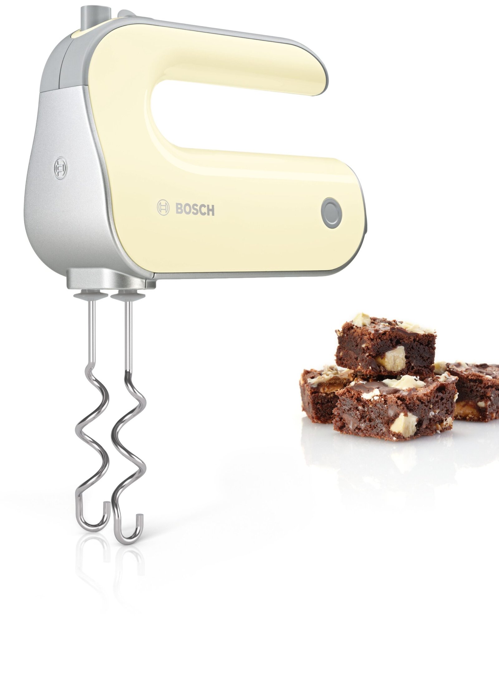 Mixeur à main Bosch Beige MFQ40301 – Image 3