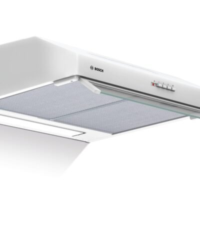 Alternative view of Dunstabzugshaube unter der arbeitsplatte Einbau Bosch DUL63CC20 (60) Weiß