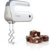 Mixeur à main Bosch Blanc MFQ4835DE