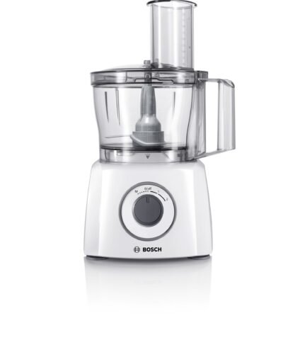 Robot de cuisine Bosch Blanc MCM3200W – Image 3