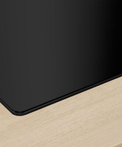 Alternative view of Table de cuisson induction avec hotte aspirante intégrée, 60 cm, sans cadre, PVS611B16E