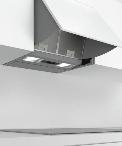 Foldaway Einbau Bosch DEM63AC00 (59.9) Silber – Bild 4