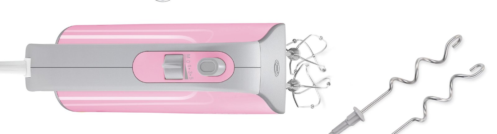 Mixeur à main Bosch Rose MFQ4030K