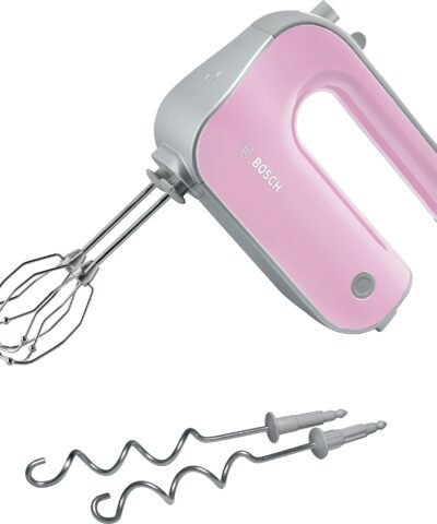 Alternative view of Mixeur à main Bosch Rose MFQ4030K