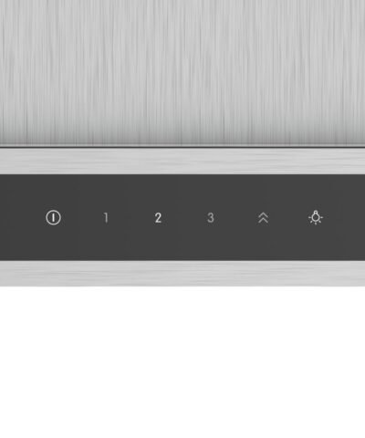 Alternative view of Hotte murale Encastrable Bosch DWB67FM50 (60) Acier inox