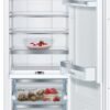 Einbaukühlschrank (Serie 8) Bosch KIF81PFE0