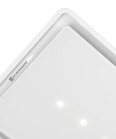 Aérateur de plafond Encastrable Bosch DRC99PS20 (91) Blanc – Image 3