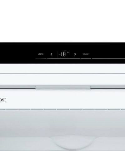 Alternative view of Congélateur Pose libre  (Série 6) Bosch GSN54AWDPH