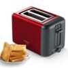Grille-pain Bosch Rouge TAT3P424DE
