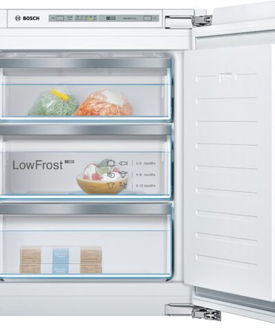 Congélateur Encastrable  (Série 6) Bosch GIV11ADE0