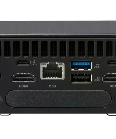 ASUS Mini PC NUC 14 Pro NUC14RVHU50XPR0 1