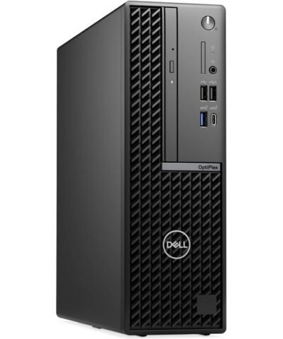 DELL PC OptiPlex SFF Plus (i5, 16 GB, 512 GB) 1