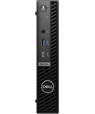 DELL PC OptiPlex MFF Plus (i7, 16 GB, 512 GB) 4