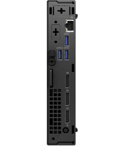 DELL PC OptiPlex MFF Plus (i7, 16 GB, 512 GB) 3