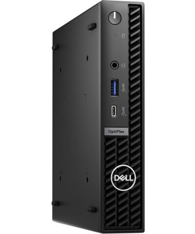 DELL PC OptiPlex MFF Plus (i7, 16 GB, 512 GB) 2