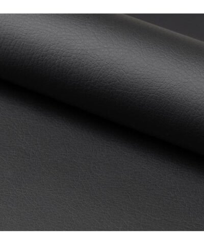 AC Design Chaise de bureau Winslow, avec dossier rembourré et accoudoirs, noir 2